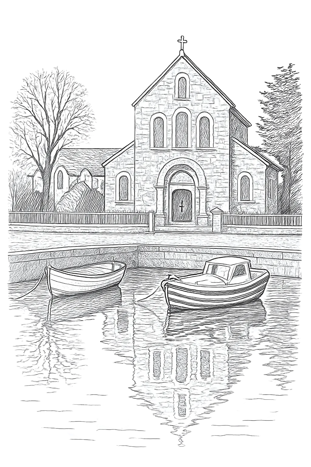 Wedding Church